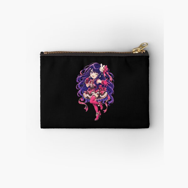 Item preview, Ai Hoshino Oshi No Ko Cute designed and sold by DebraSLanders.