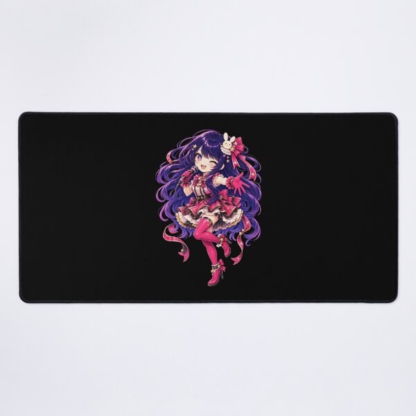 Item preview, Ai Hoshino Oshi No Ko Cute designed and sold by DebraSLanders.