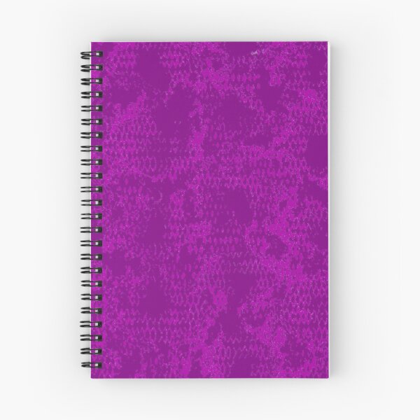 Item preview, Modern Distressed Python Print Pattern | Light Purple designed and sold by Frohyou.