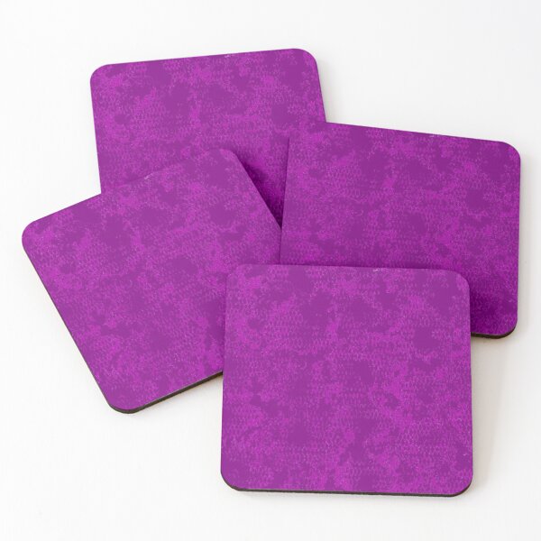 Item preview, Modern Distressed Python Print Pattern | Light Purple designed and sold by Frohyou.