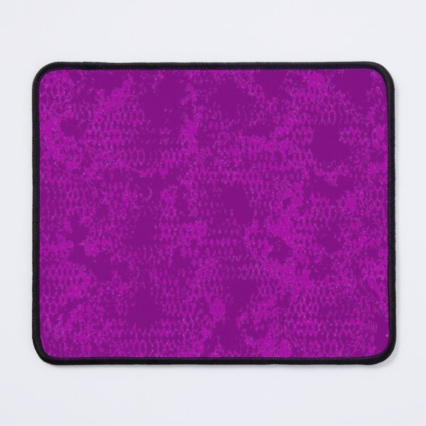 Item preview, Modern Distressed Python Print Pattern | Light Purple designed and sold by Frohyou.