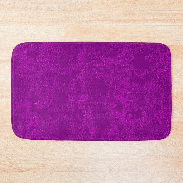 Item preview, Modern Distressed Python Print Pattern | Light Purple designed and sold by Frohyou.