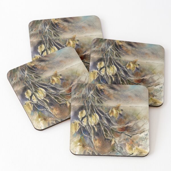 Item preview, Leaves designed and sold by CanotStop.