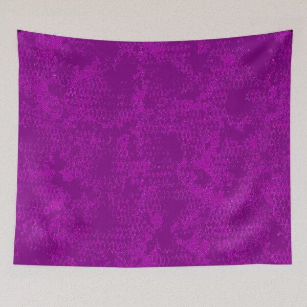 Item preview, Modern Distressed Python Print Pattern | Light Purple designed and sold by Frohyou.