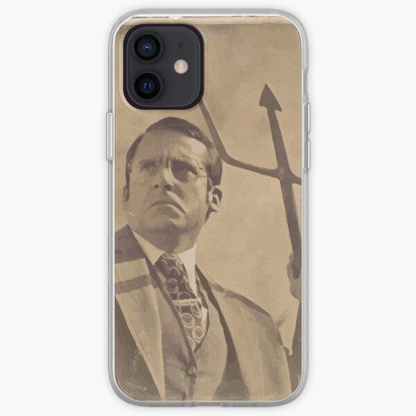 Brick - Trident iPhone Soft Case