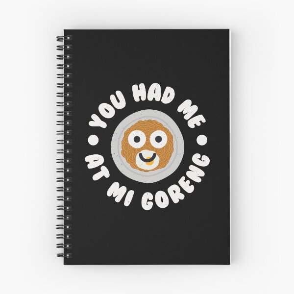 Item preview, You Had Me At Mi Goreng - Indonesian Mi Goreng designed and sold by TomThornton.