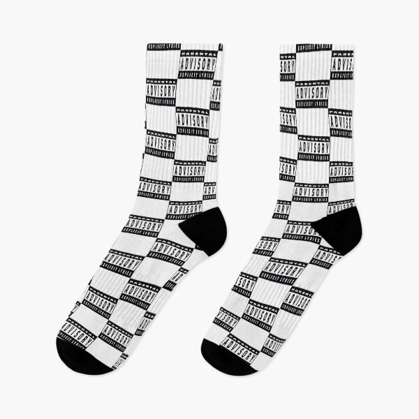 Item preview, Parental Advisory Explicit Content Label Retro Aesthetic Design ⭐⭐⭐⭐⭐ designed and sold by tamazgha.
