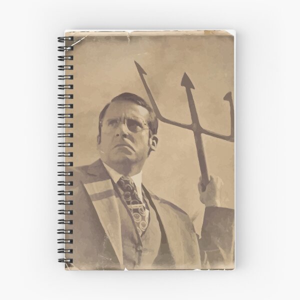 Item preview, Ladrillo - Tridente designed and sold by GloriousWax.