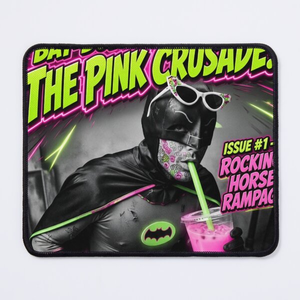 Item preview, Bubble Strike: When Night Turns Neon designed and sold by Print Fiction.