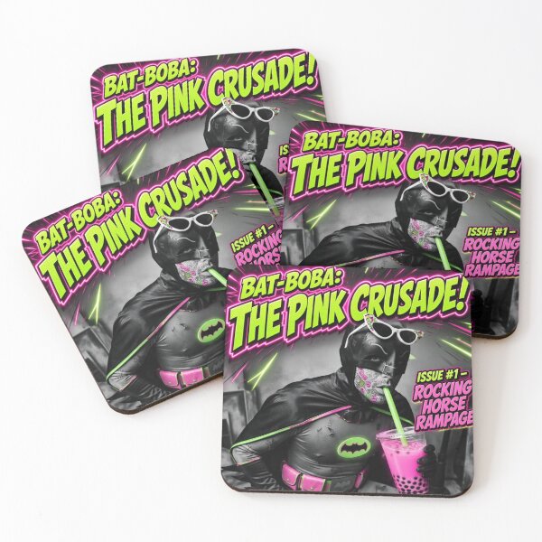 Item preview, Bubble Strike: When Night Turns Neon designed and sold by Print Fiction.