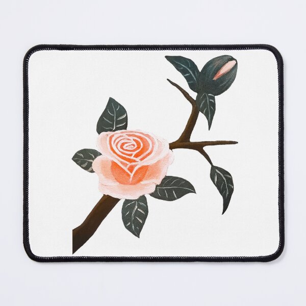 Item preview, Rose Branch designed and sold by lavenderXblue.