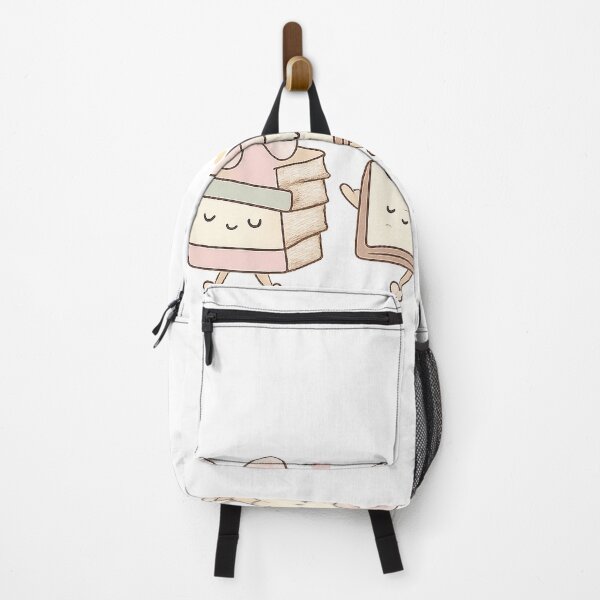 Item preview, Pastel pink gingham bows on a book stack, open book, and pencil — dainty, girly bookworm design. designed and sold by MOCH- ART.
