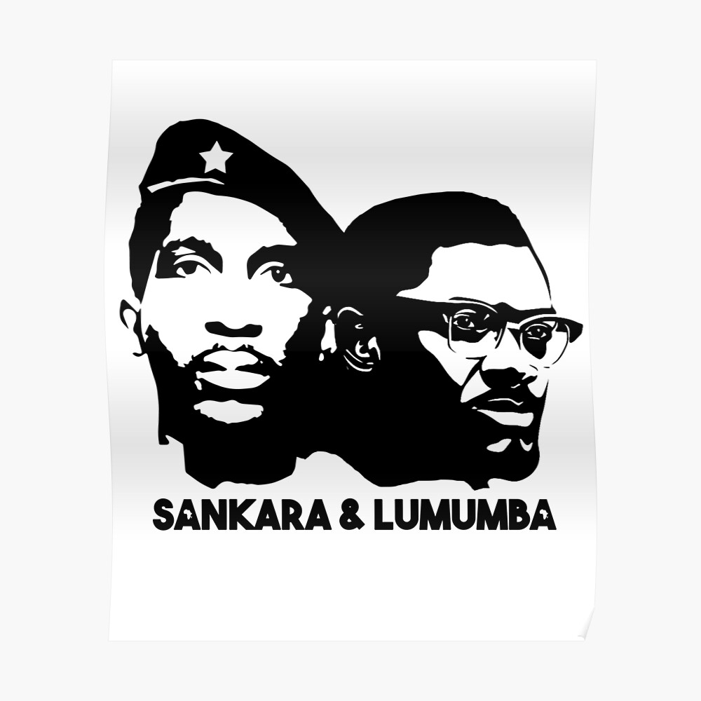 90 Citation De Thomas Sankara Sur La Femme - CitezFrais