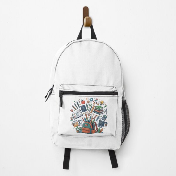 Item preview, Academic STEM Student Essentials designed and sold by Phaseboundary.