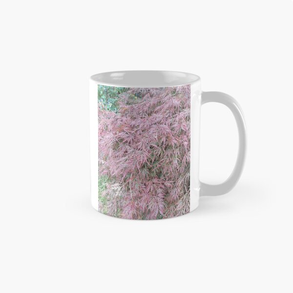 Item preview, Japanese maple with pale pink leaves designed and sold by PhuongVoArt.