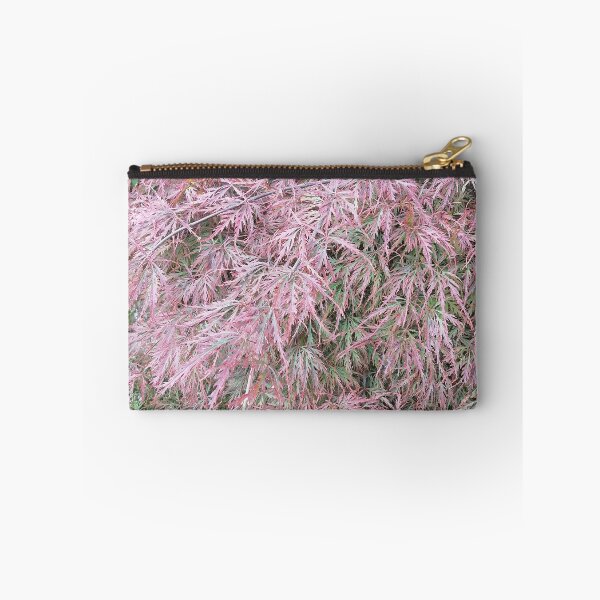 Item preview, Japanese maple with pale pink leaves designed and sold by PhuongVoArt.