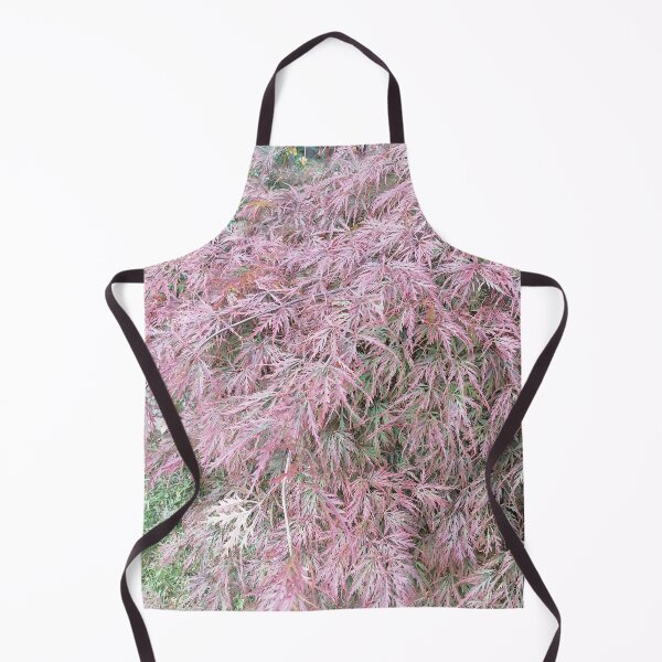 Item preview, Japanese maple with pale pink leaves designed and sold by PhuongVoArt.