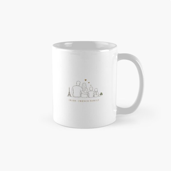 Item preview, French Irish  designed and sold by AtelierClarke.