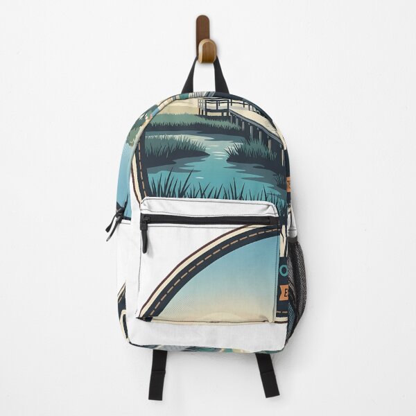 Item preview, Skidaway Island Georgia designed and sold by DetourDgn.