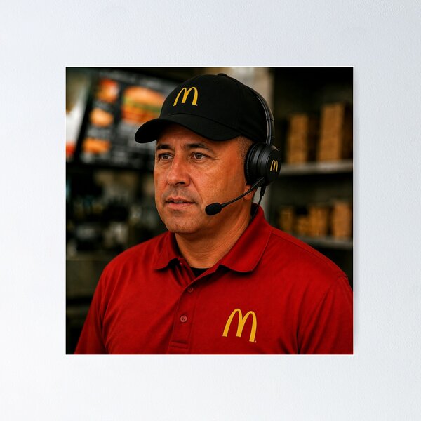 Item preview, Steve Sarkisian Texas designed and sold by alexnay99.