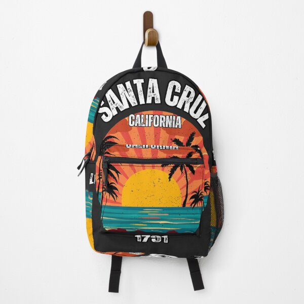 Item preview,   Santa Cruz Beach California  CA   designed and sold by erozzz.