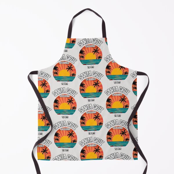 Item preview,   Santa Cruz Beach California  CA   designed and sold by erozzz.