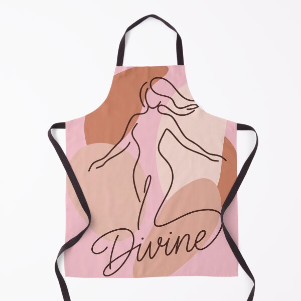 Item preview, Minimalist Single Line Art Female Silhouette Abstract designed and sold by ButtonUpArt.