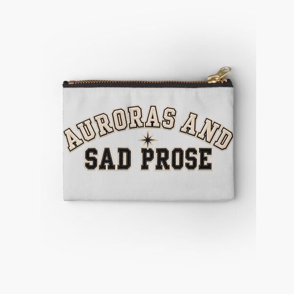 Item preview, Copy of Copy of auroras and sad prose folklore designed and sold by taylorvinyls.