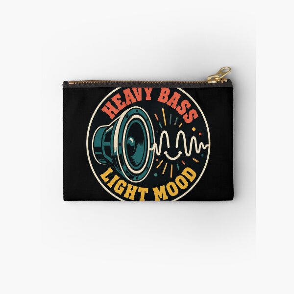 Item preview, Heavy Bass Light Mood designed and sold by PWD-Design.