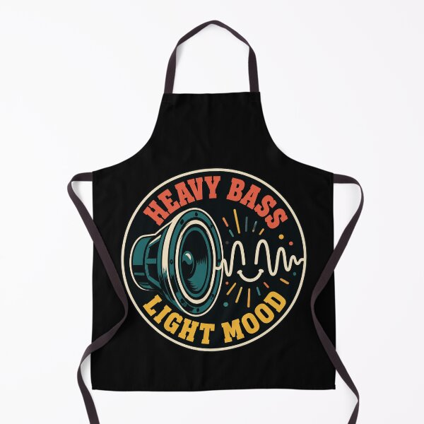 Item preview, Heavy Bass Light Mood designed and sold by PWD-Design.