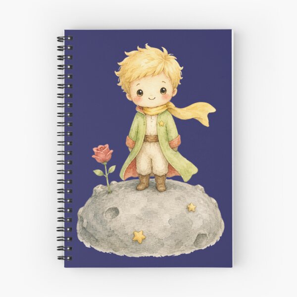 Item preview, Boy in space designed and sold by Little Happy Things.