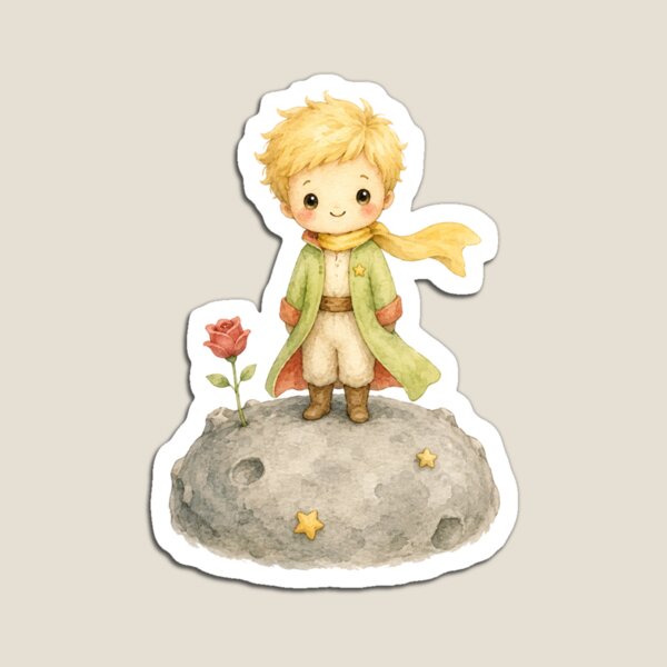 Item preview, Boy in space designed and sold by Little Happy Things.