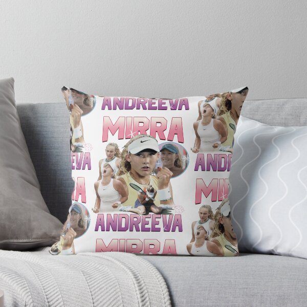 Item preview, MIRRA ANDREEVA & LADYBUG designed and sold by humbleserf.