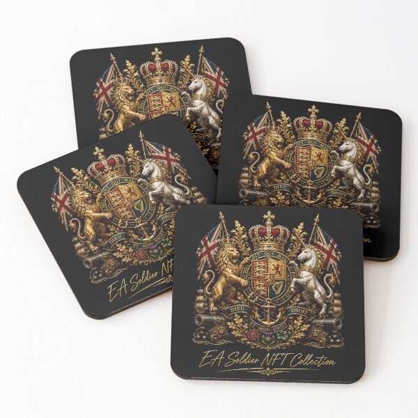 Item preview, British Empire designed and sold by EASNFTCOL.