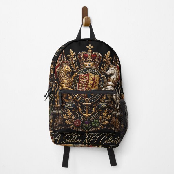 Item preview, British Empire designed and sold by EASNFTCOL.