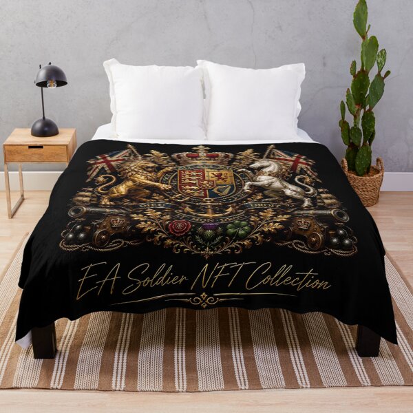 Item preview, British Empire designed and sold by EASNFTCOL.