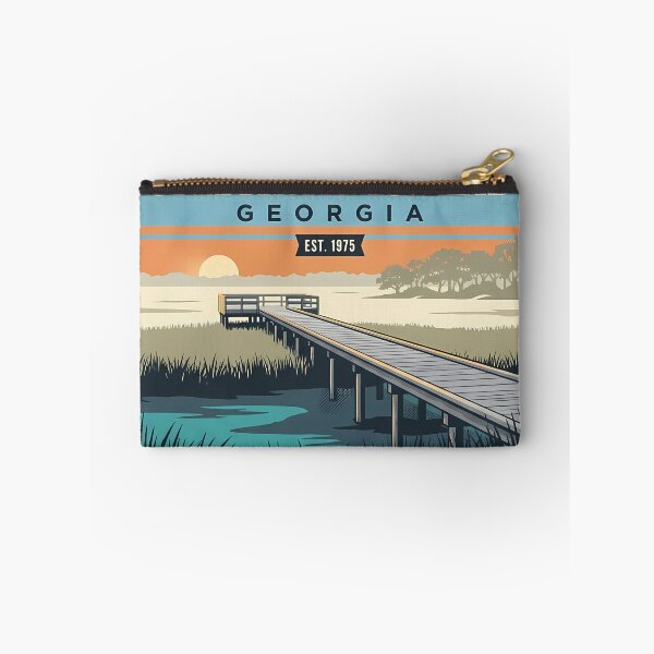 Item preview, Skidaway Island Georgia designed and sold by DetourDgn.