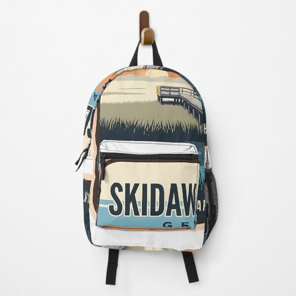 Item preview, Skidaway Island Georgia designed and sold by DetourDgn.
