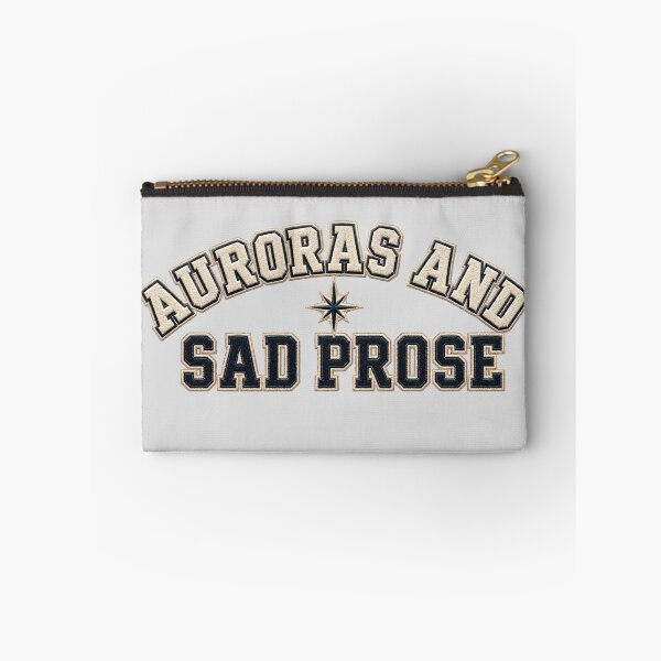 Item preview, Copy of Copy of Copy of auroras and sad prose folklore designed and sold by taylorvinyls.