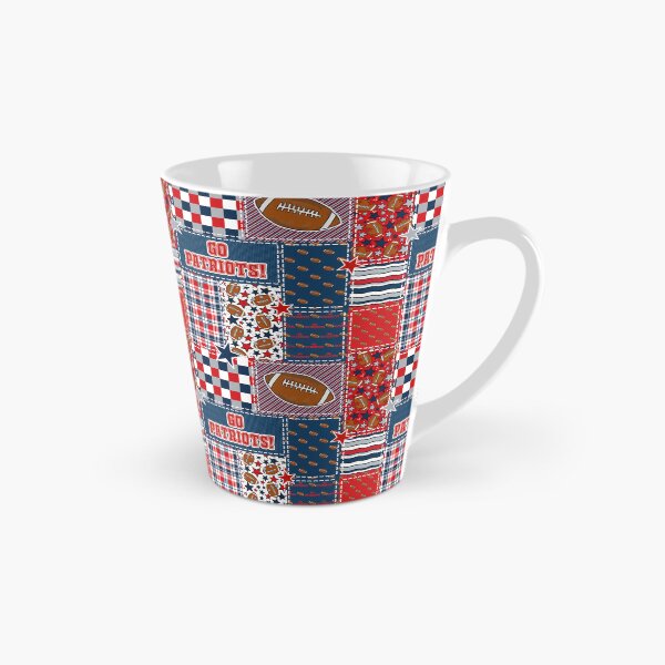 Item preview, Patriots Football designed and sold by KrisInStitches.