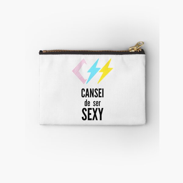 Item preview, CSS Cansei de Ser Sexy Indie Sleaze Band Tee designed and sold by THE MODA STEREO.