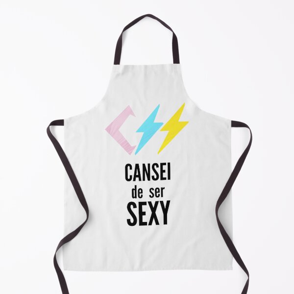 Item preview, CSS Cansei de Ser Sexy Indie Sleaze Band Tee designed and sold by THE MODA STEREO.