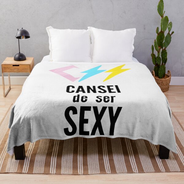 Item preview, CSS Cansei de Ser Sexy Indie Sleaze Band Tee designed and sold by THE MODA STEREO.