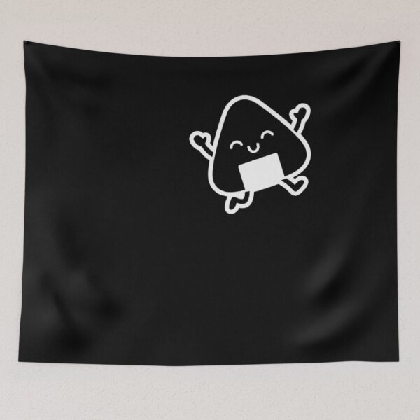 Item preview, Kawaii Onigiri designed and sold by Krystian9809.