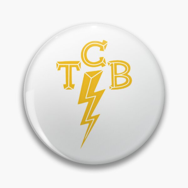 Item preview, Elvis - The King Of Rock N Roll Tcb designed and sold by stockal-fredia.