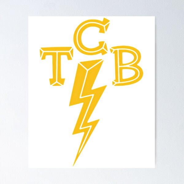 Item preview, Elvis - The King Of Rock N Roll Tcb designed and sold by stockal-fredia.