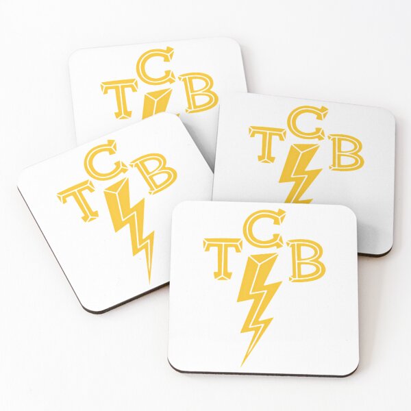 Item preview, Elvis - The King Of Rock N Roll Tcb designed and sold by stockal-fredia.