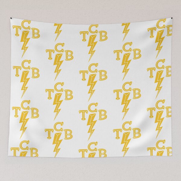 Item preview, Elvis - The King Of Rock N Roll Tcb designed and sold by stockal-fredia.