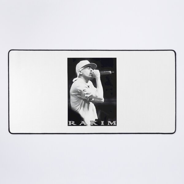 Item preview, Rakim Vintage PERFECT GIFT FOR YOU AND FRIENDS designed and sold by tamazgha.