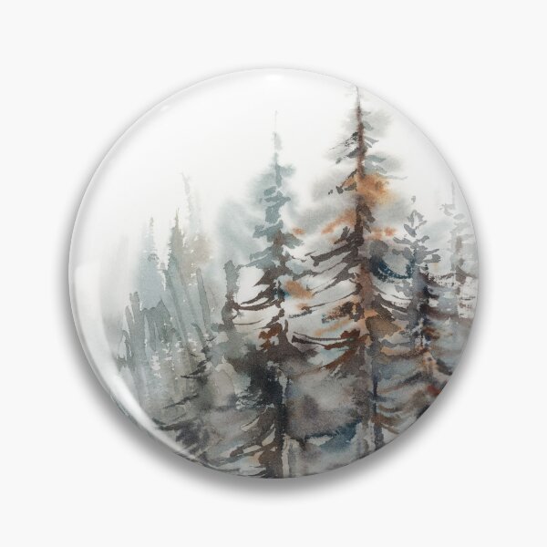 Item preview, Arboles designed and sold by CanotStop.